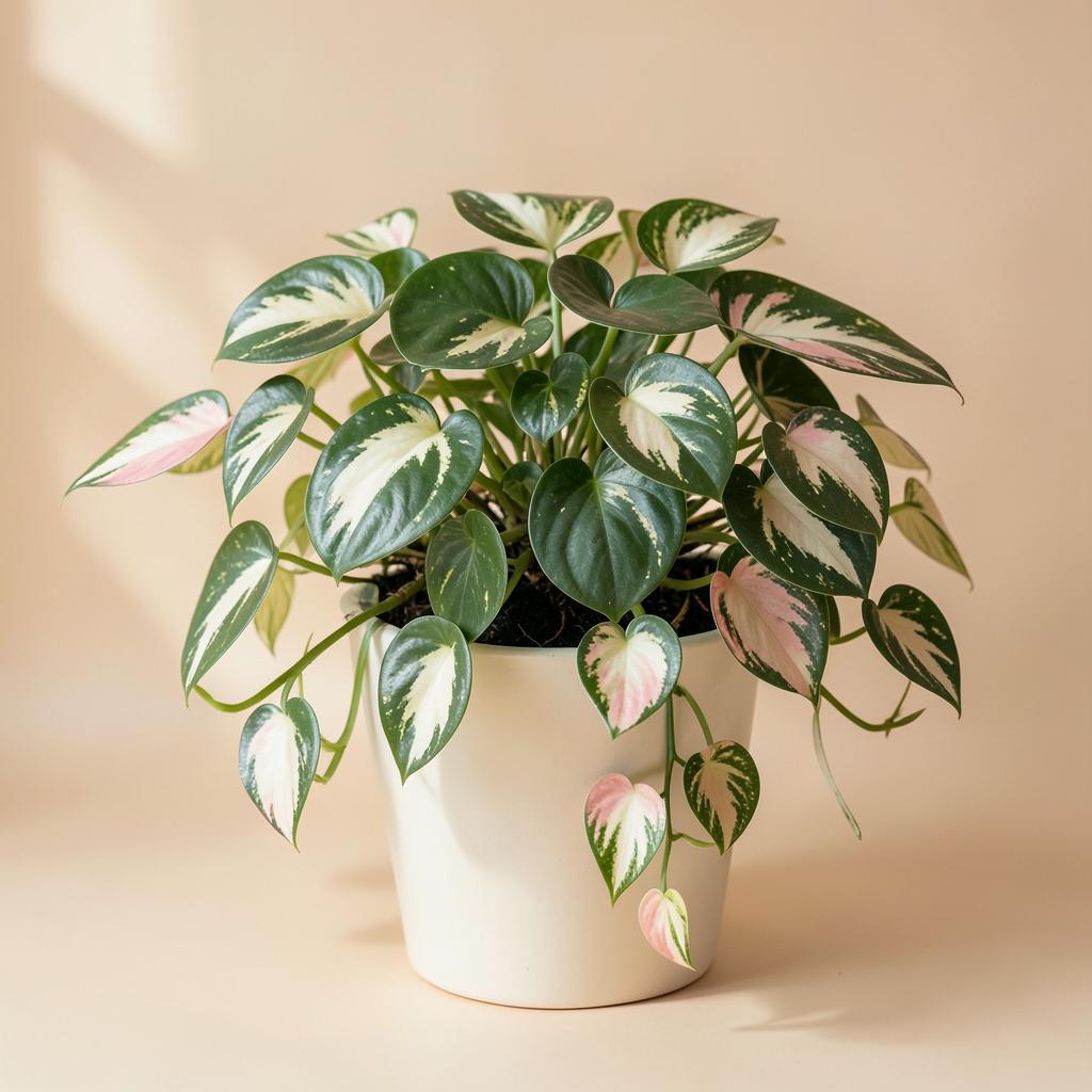 Hoya Krimson Princess