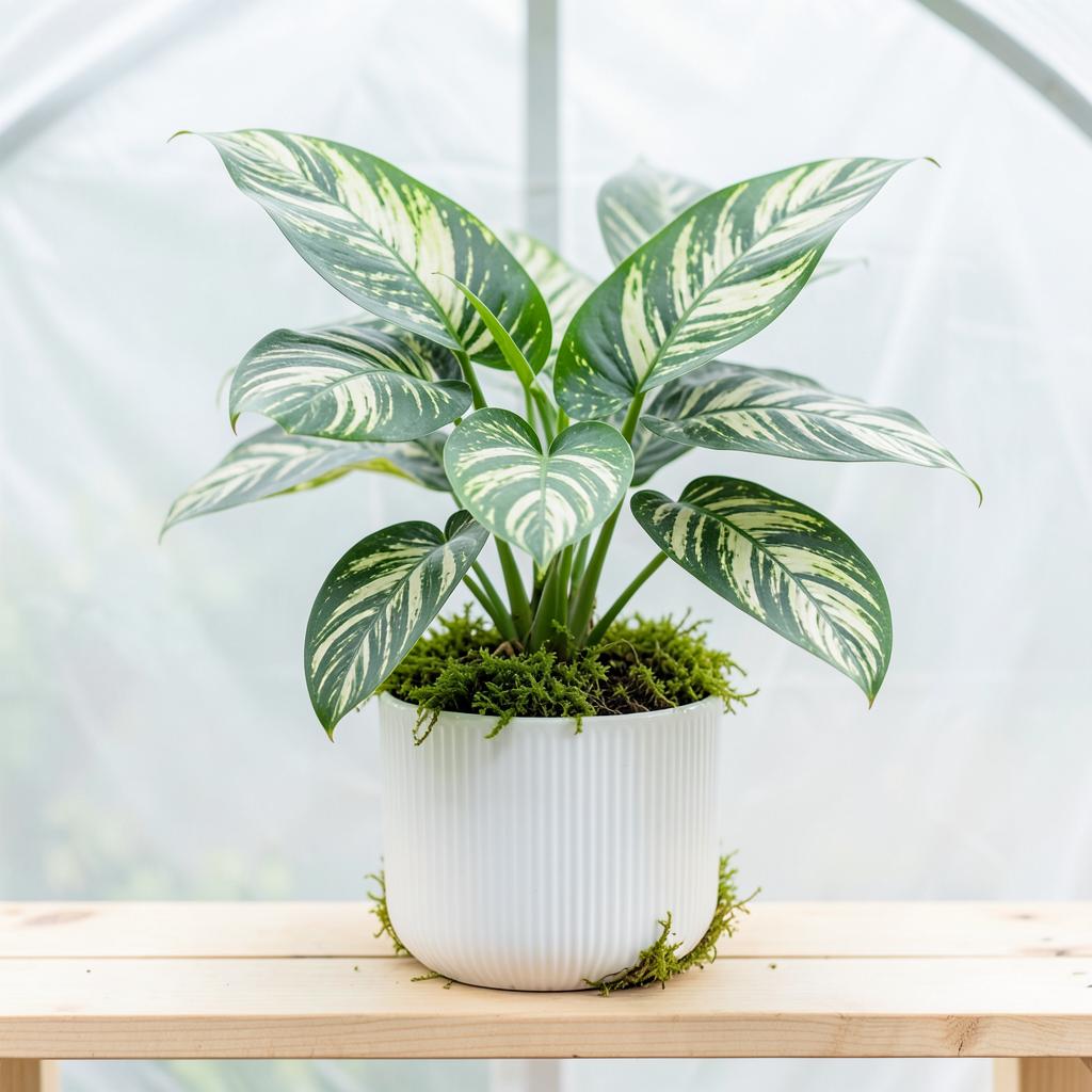 Philodendron Paraiso Verde