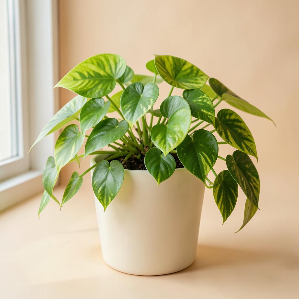 Neon Pothos