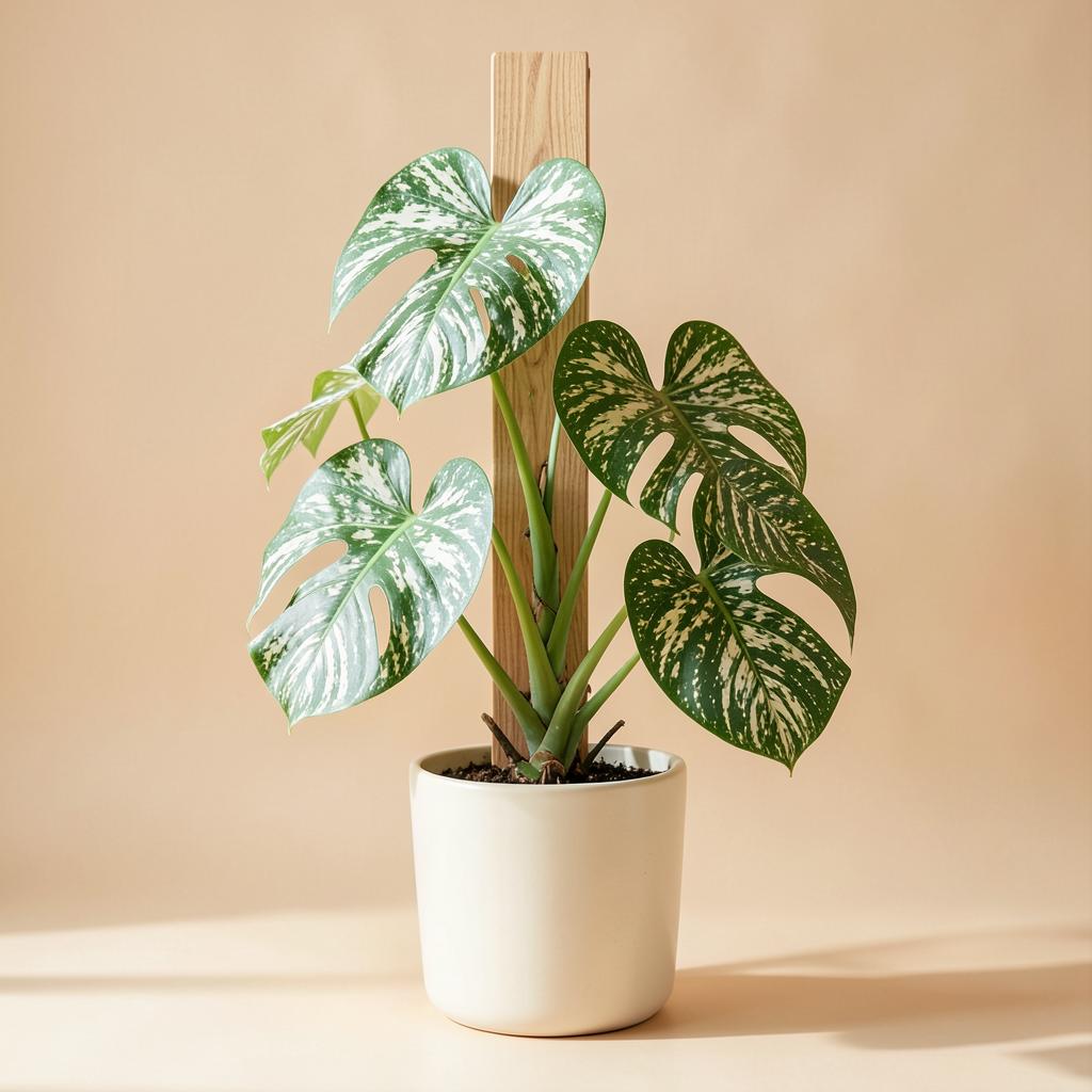 Monstera Mint